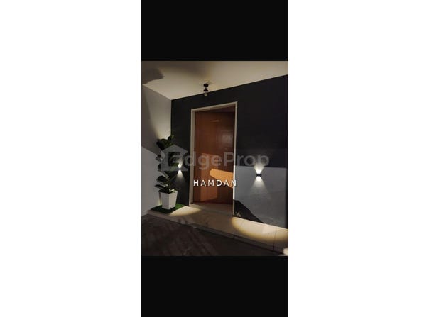 L, Cyberjaya, Selangor 63000