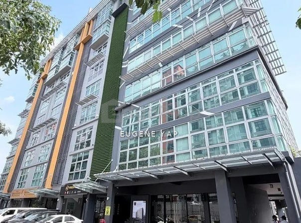 Petaling Jaya, Selangor 47300