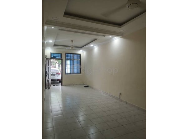Jalan Merbuk, Bandar Putra, Kulai, Kulai, Johor 81000