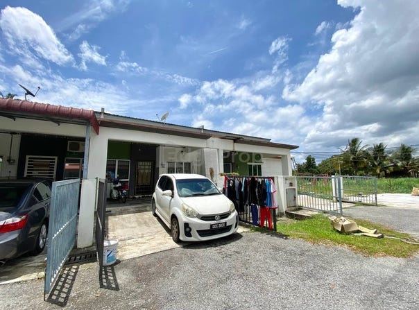 Jalan 8, Kampung Baharu Labu Lanjut,, Sepang, Selangor 43900