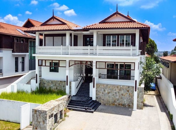 Bukit Jelutong, Selangor