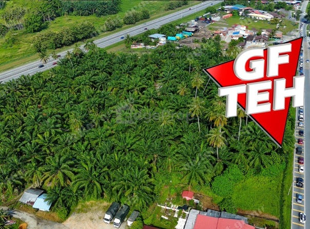 Simpang Ampat, Penang 14100