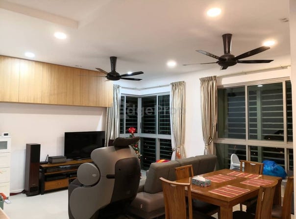 Jalan PJU 1a/a, 47301, Selangor, Ara Damansara, Selangor 47301