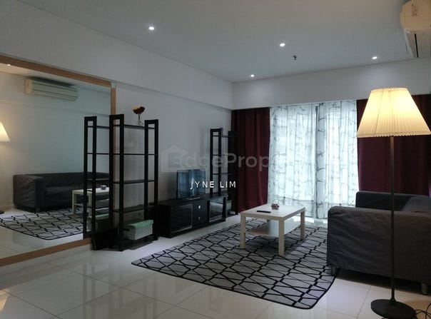Jalan Cendana off Jalan Sultan Ismail, 50250 Kuala Lumpur, KLCC, Kuala Lumpur 50250