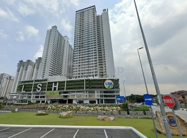 Sentul, Kuala Lumpur 51100