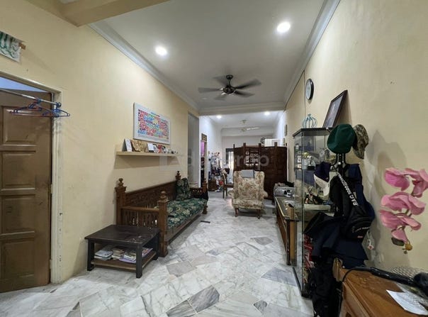 Jalan Melor, Bangi, Selangor 43000