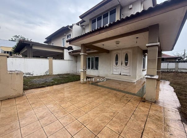 Jalan Cokmar 2A, Klang, Selangor 41050