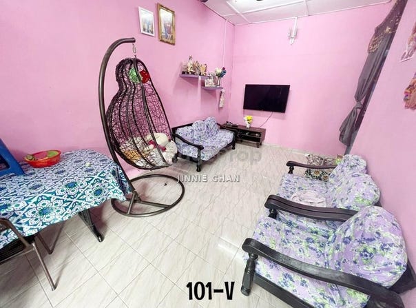 Lorong Pepauh, Klang, Selangor 41050