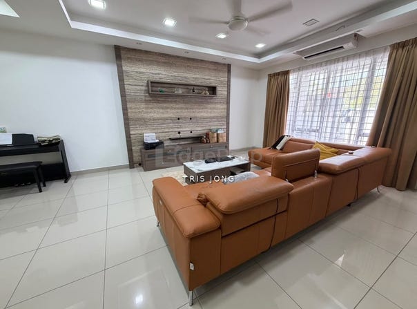 Jalan MR 1, Rawang, Selangor 48000