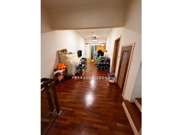 Jalan Sungai Long, Kajang, Bandar Sungai Long, Selangor 43000