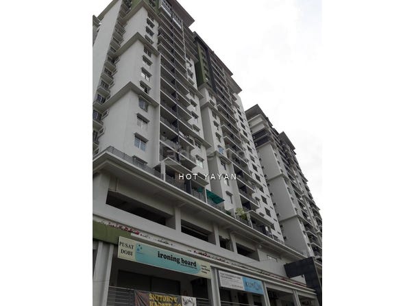 Kajang, Selangor 43000
