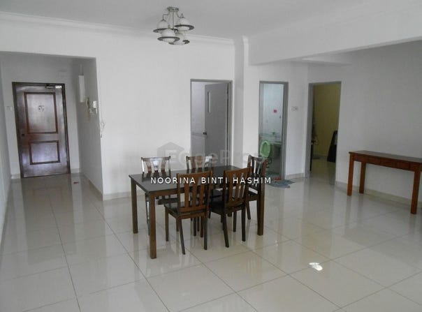 Jalan Dutamas Raya, 52100, Kuala Lumpur, Dutamas, Kuala Lumpur 51200