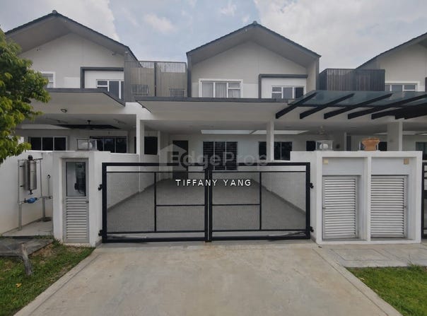 Jalan Agalia, Rawang, Selangor 48050