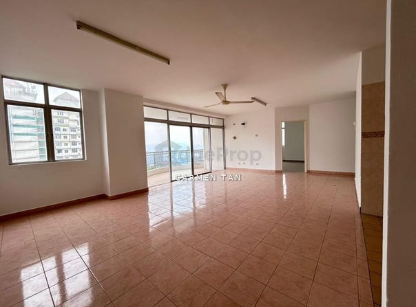 Jalan Kemacahaya, 43200, Selangor, Cheras, Selangor 43200