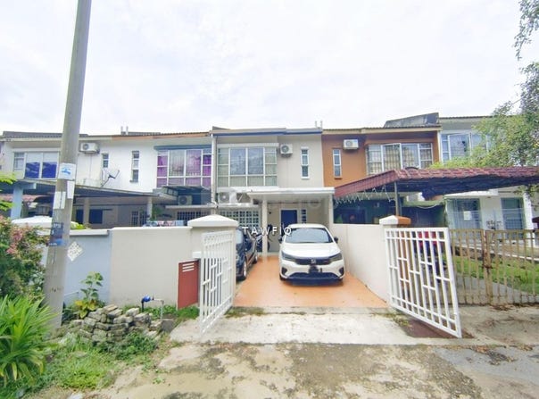 Semenyih, Selangor 43500
