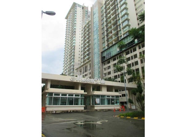 Persiaran Sepang Off Persiaran Multimedia, 63000, Selangor, Cyberjaya, Selangor 63000