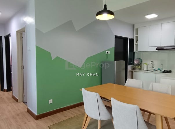 Kiara Plaza, Jalan Semenyih, 43500, Selangor, Semenyih, Selangor 43500