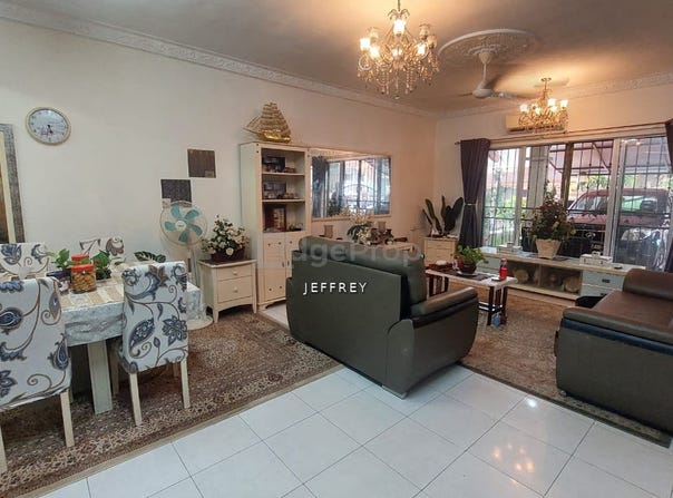 Jalan Sunway, Batu 9th Cheras, Selangor 43200