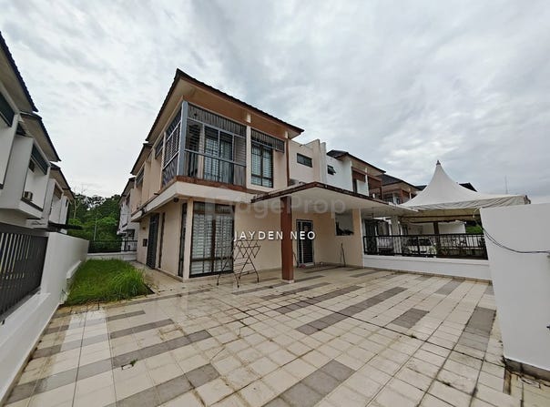 Johor Bahru, Johor 81200