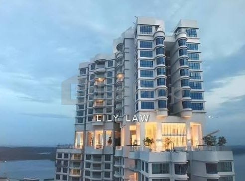 Persiaran Laksamana, Puteri Harbour, 79100, Johor, Iskandar Puteri, Johor 81550