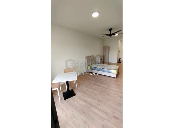 Shah Alam, Selangor 40100