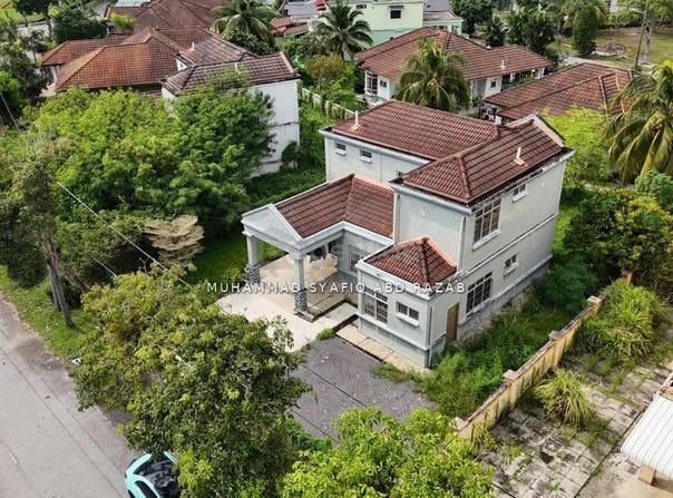 Sungai Pelek, Selangor 43950