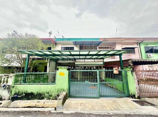 Jalan Reko Jaya, Kajang, Selangor