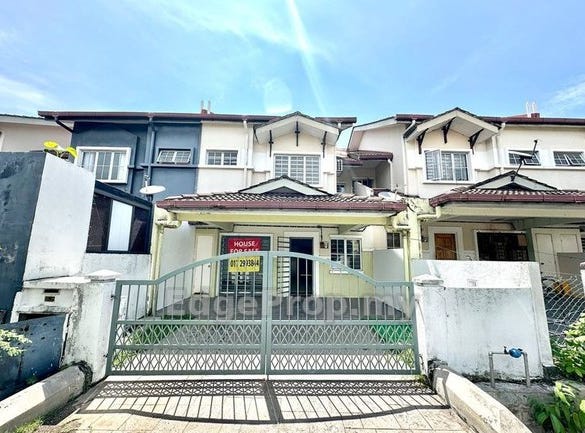 Rawang, Selangor 48020