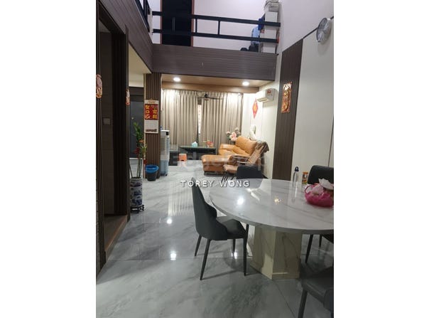 Segambut, Kuala Lumpur 52000