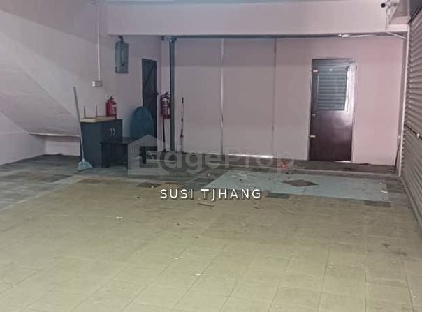 Skudai, Johor 81300