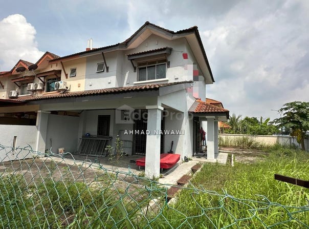 Jalan TPP 8, Puchong, Selangor 47100