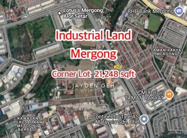 Alor Setar, Kedah 0