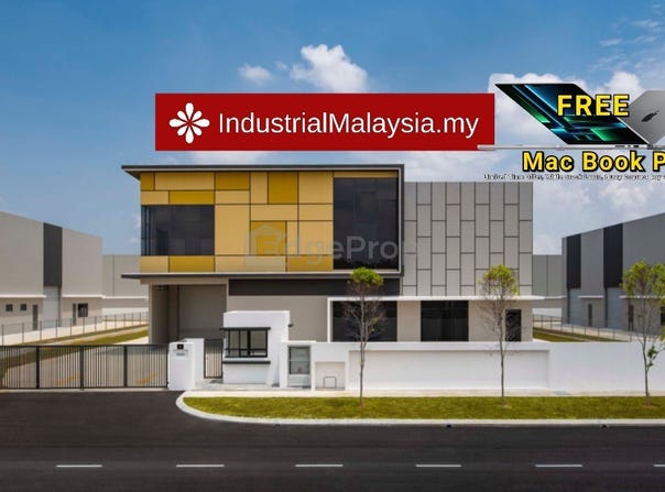 Bandar Puncak Alam, Selangor 42300