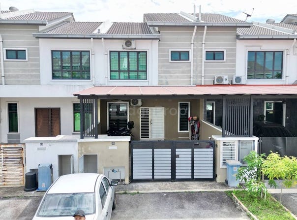 Kuala Langat, Selangor 41200