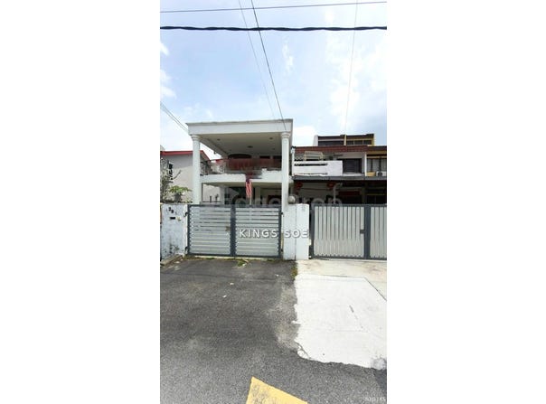 Lintang Bagor, Klang, Selangor 41200