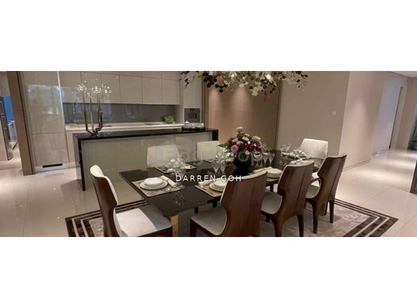 Jalan Damanlela, Damansara Heights, Kuala Lumpur 50490