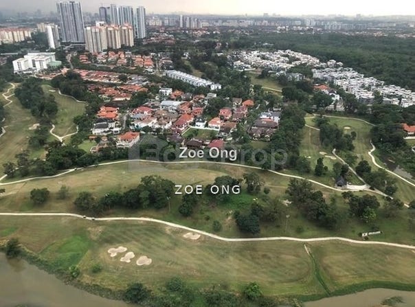 Tropicana, Selangor 47410