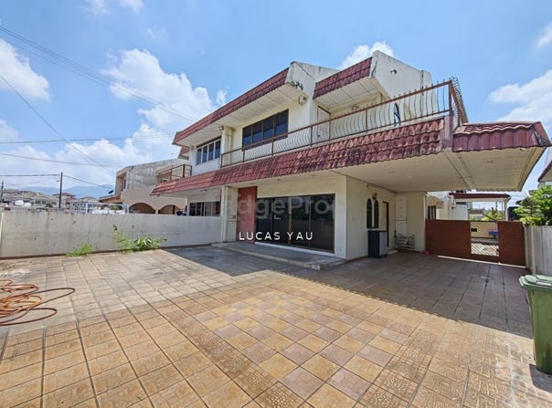 Ipoh, Perak 31650