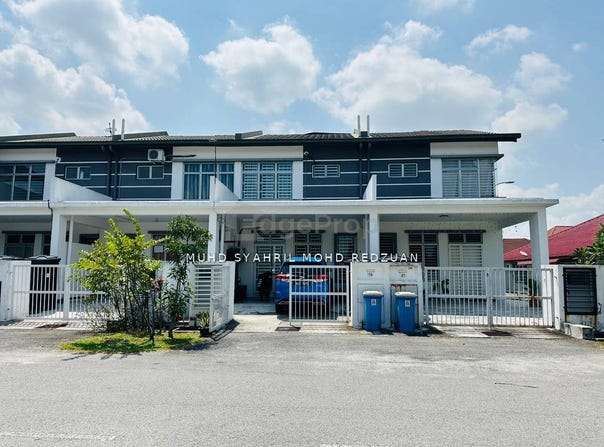 Telok Panglima Garang, Selangor