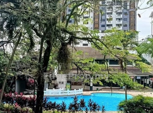 Ampang, Selangor 68000
