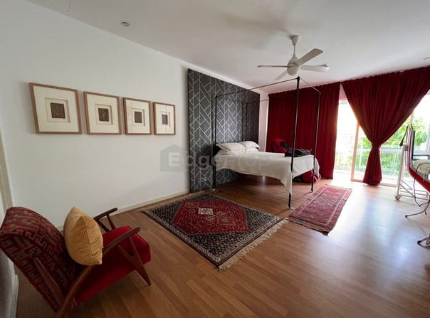 Persiaran Surian, Petaling Jaya, Sunway Damansara, Selangor 47810