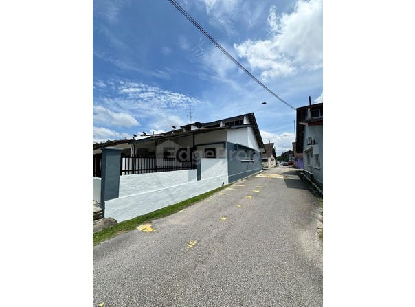 Jalan Camar, Jalan Undan, Jalan Pekaka, Johor Bahru, Johor 81200