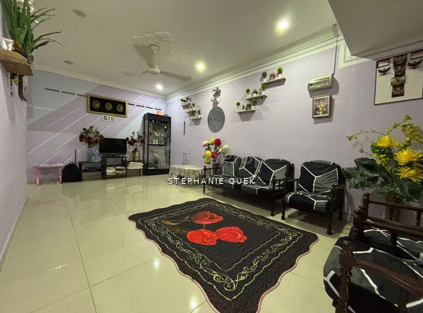 Jalan Seruling, Klang, Selangor 41200