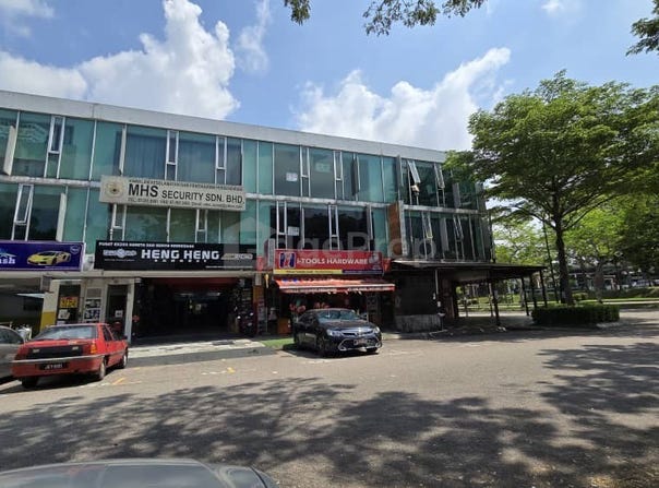 Johor Bahru, Johor, Johor Bahru, Johor 81100