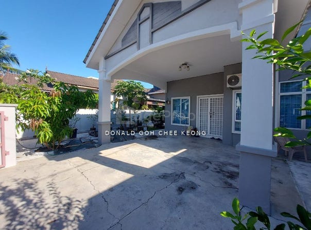 Medan Klebang Elit , Chemor, Perak 31200