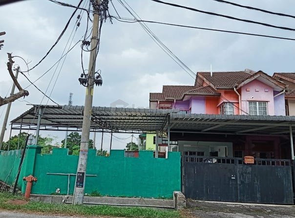 Jalan 7, Bangi, Selangor 43650