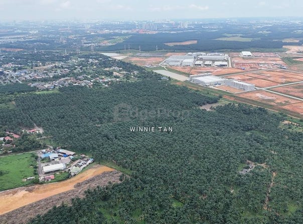 Senai, Johor 81400