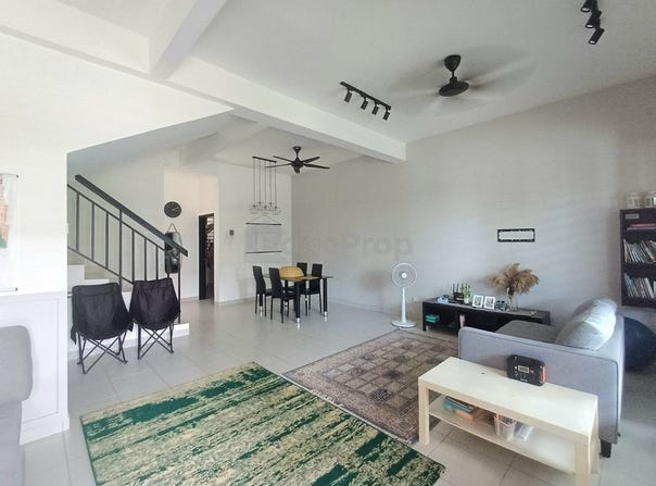 Semenyih, Selangor 43000