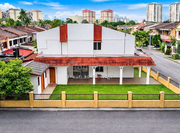 Jalan Watan, Ampang, Selangor 68000