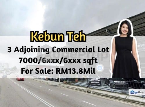 Johor Bahru, Johor 80250